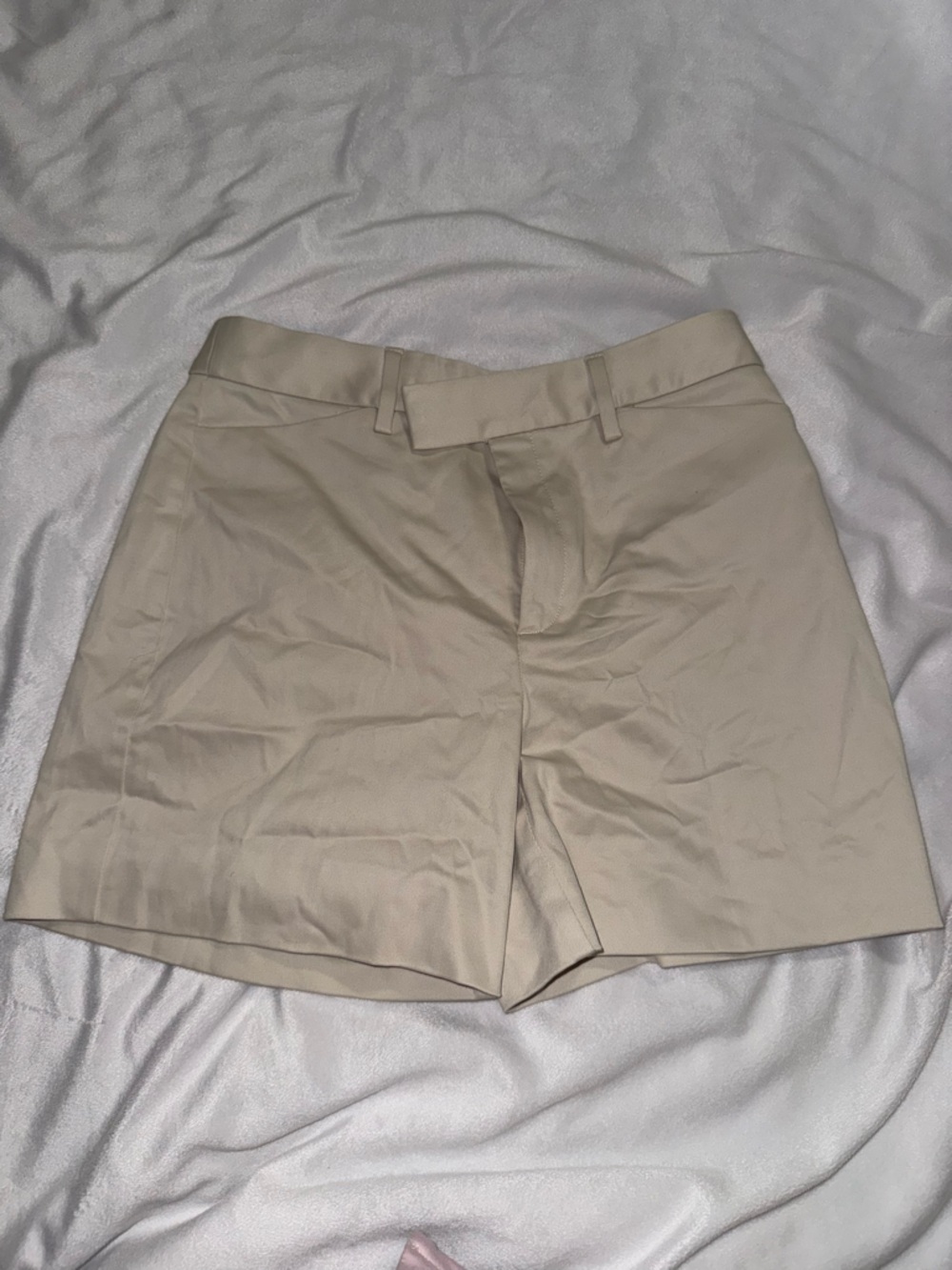 Banana Republic Beige Women’s Shorts